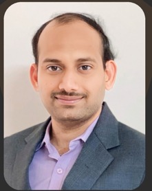 Sandeep Mangalampalli